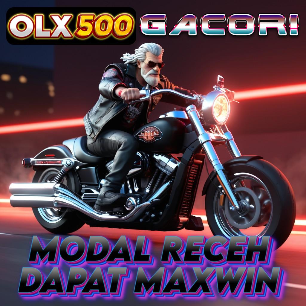 Pusat Maxwin X500 Hari Ini