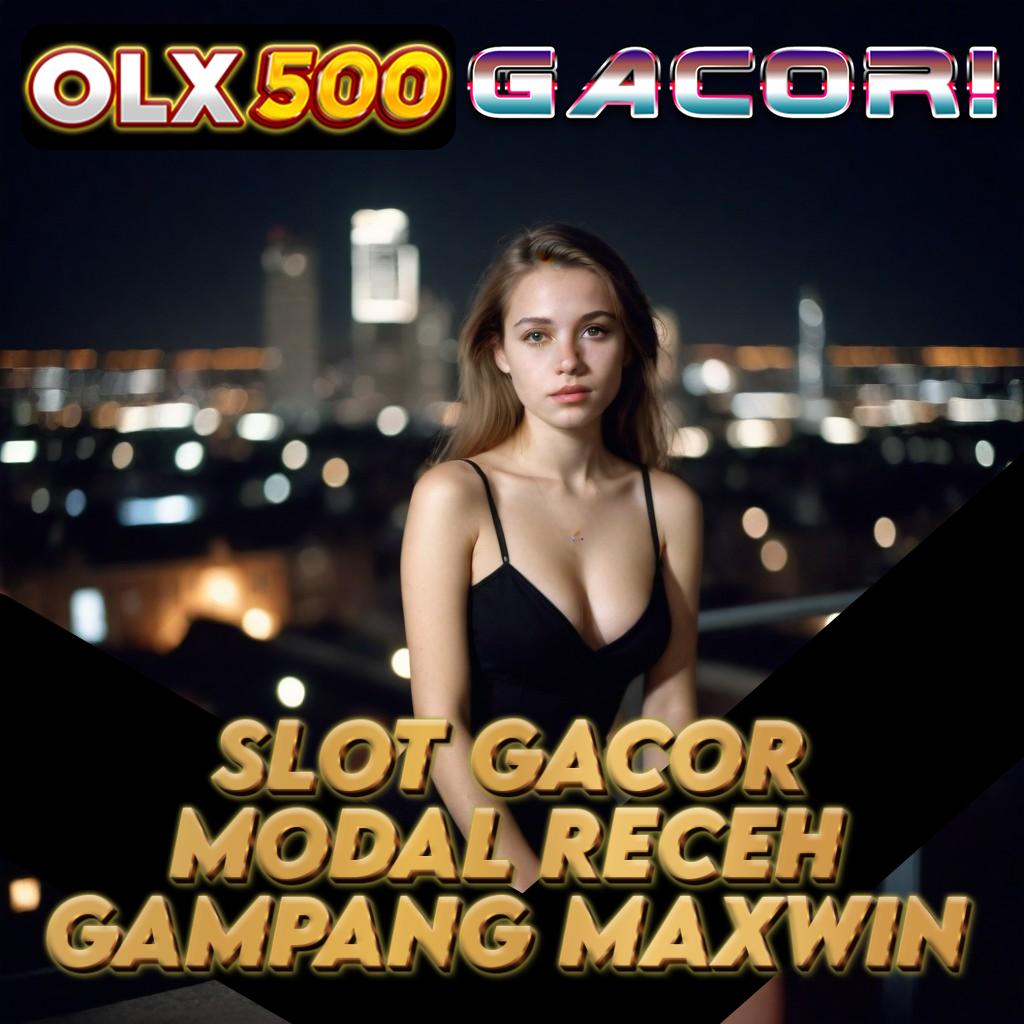 ROBOPRAGMA SLOT GACOR Main Lagi, Hadiah Melesat!