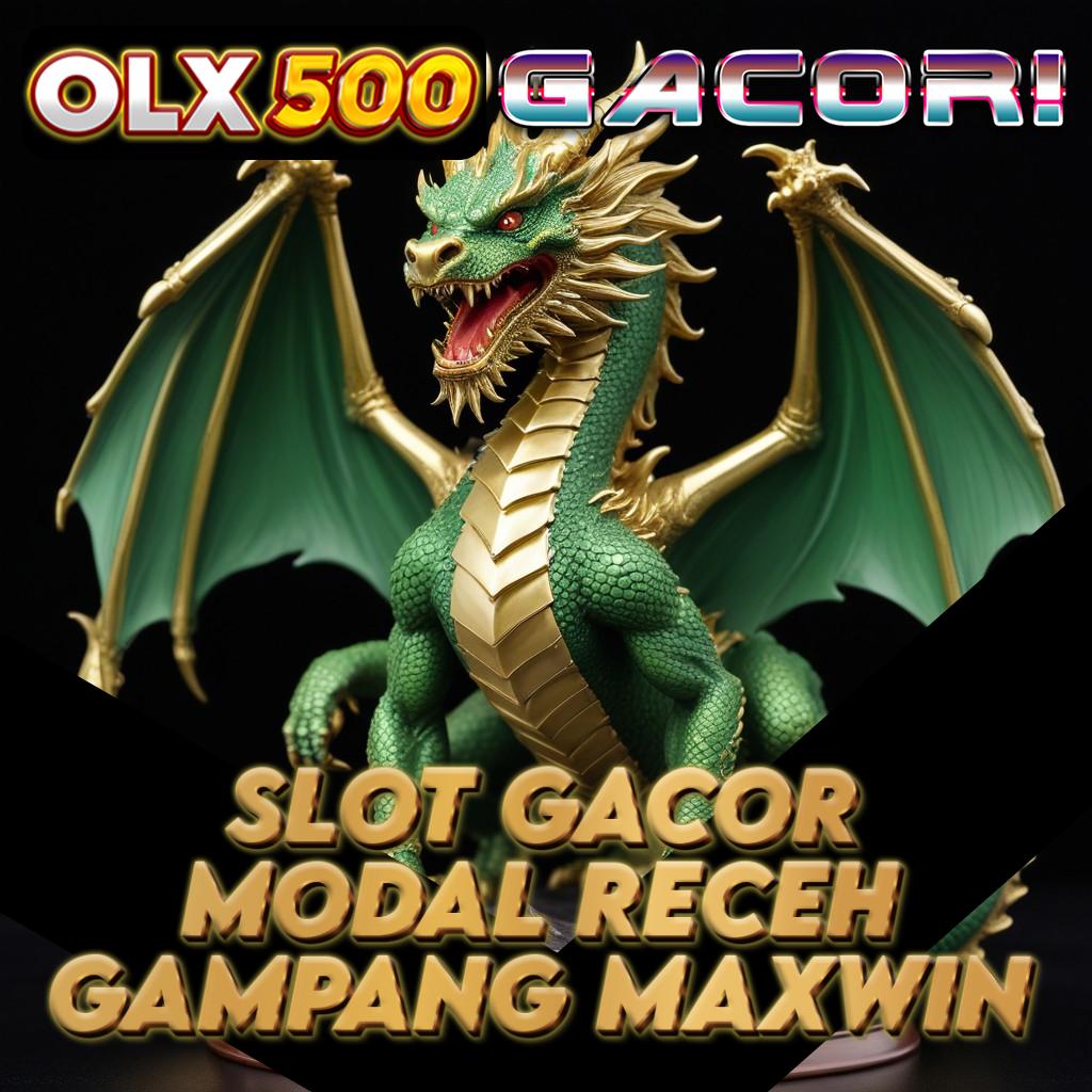 SLOT GACOR TERBARU MEMBER BARU PASTI WD - event gacor, maxwin terjamin!