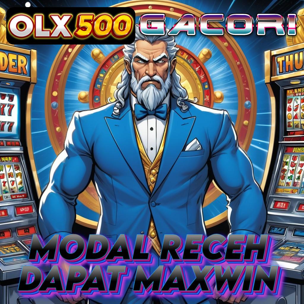 Apk Slot Online Via Dana Tanpa Deposit