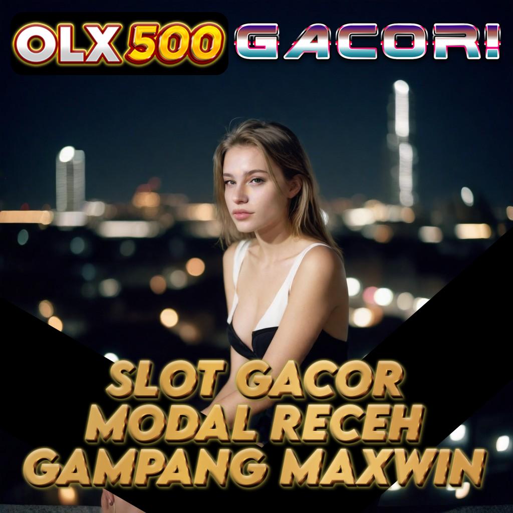 SLOT DEMO X5000 TERUS MAXWIN Tercahaya