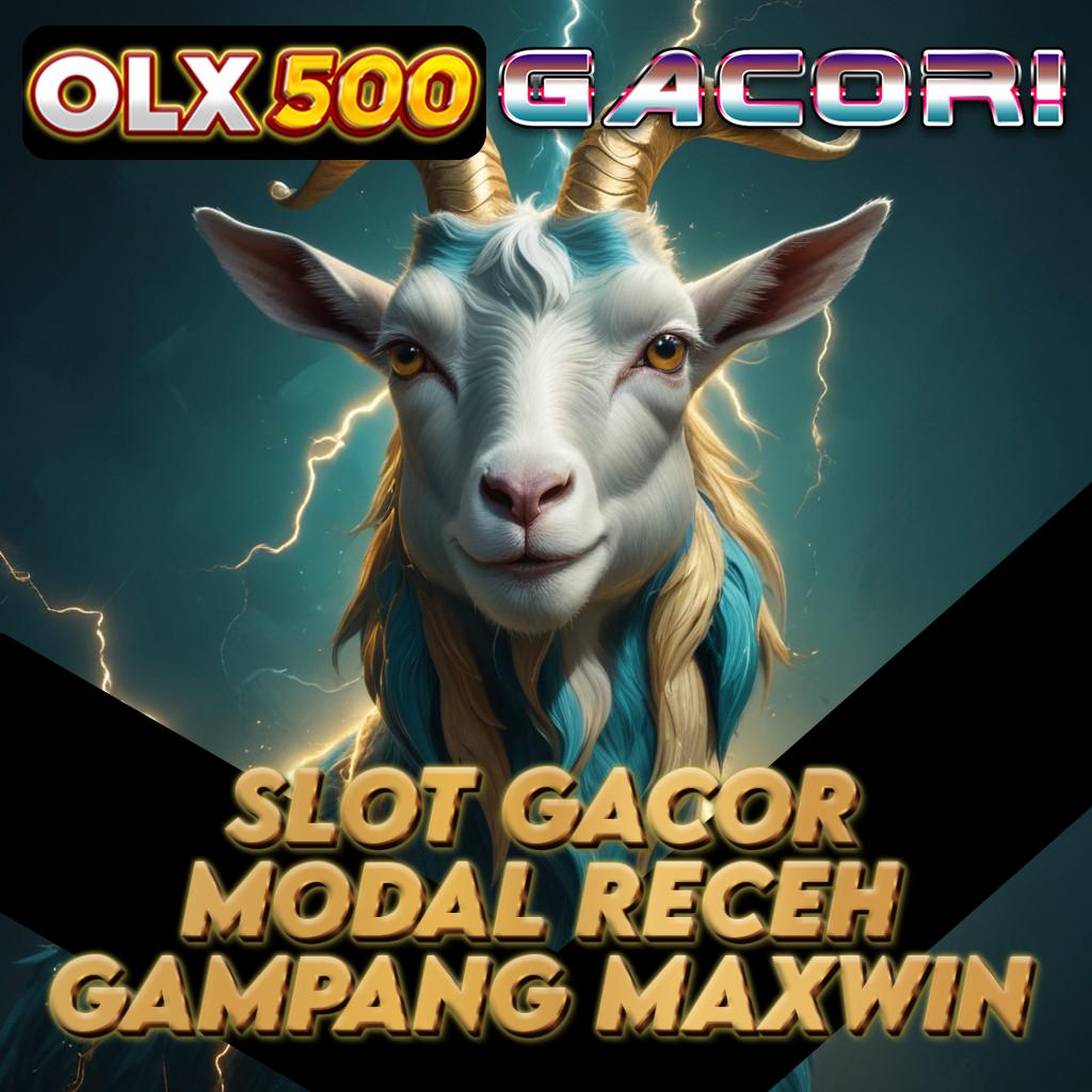 SLOT GACOR HARI INI MAXWIN 2024 - Event Slot, Jackpot Melejit!