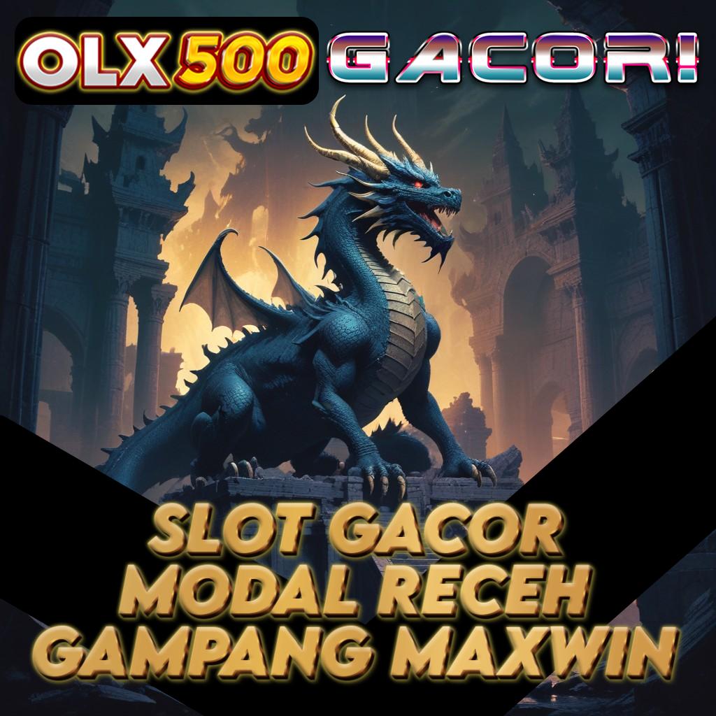 Akun Pro Gampang Maxwin