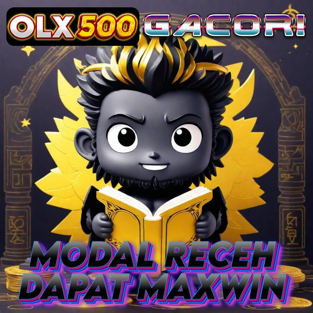 SLOT GACOR HARI INI MUDAH SCATTER MUDAH MAXWIN Bersiaplah Untuk Menang