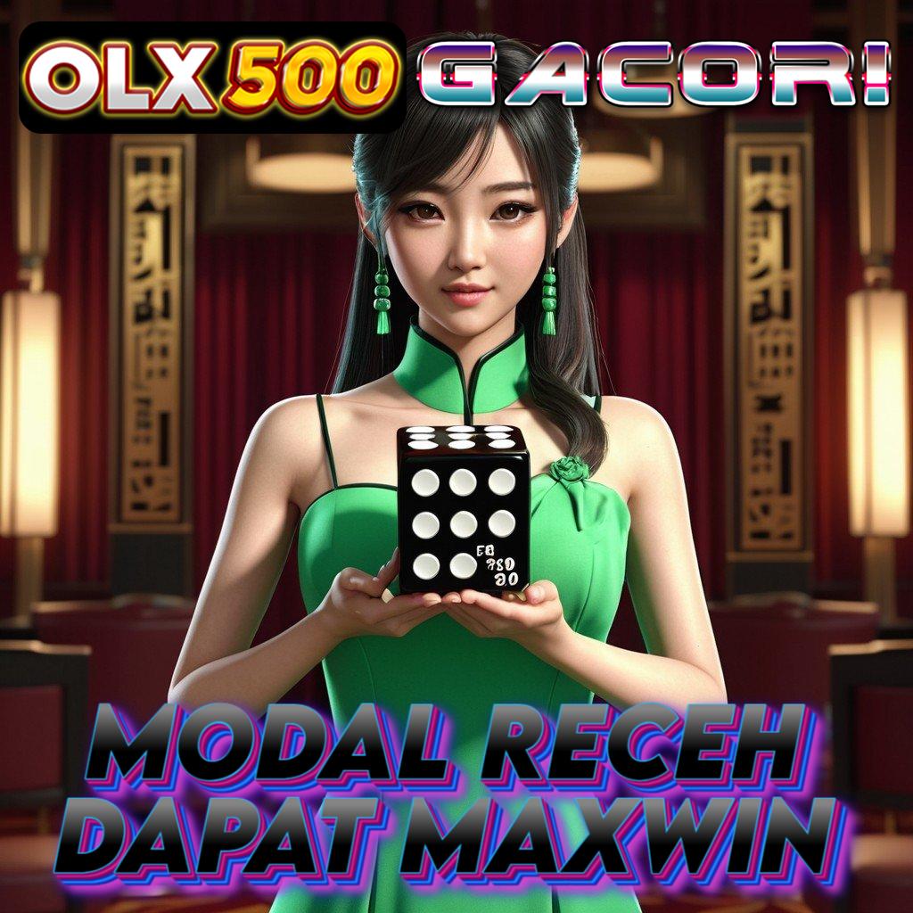 DEMO SLOT MAHJONG WAYS 3 RUPIAH - Diskon Wow, Main Aman!