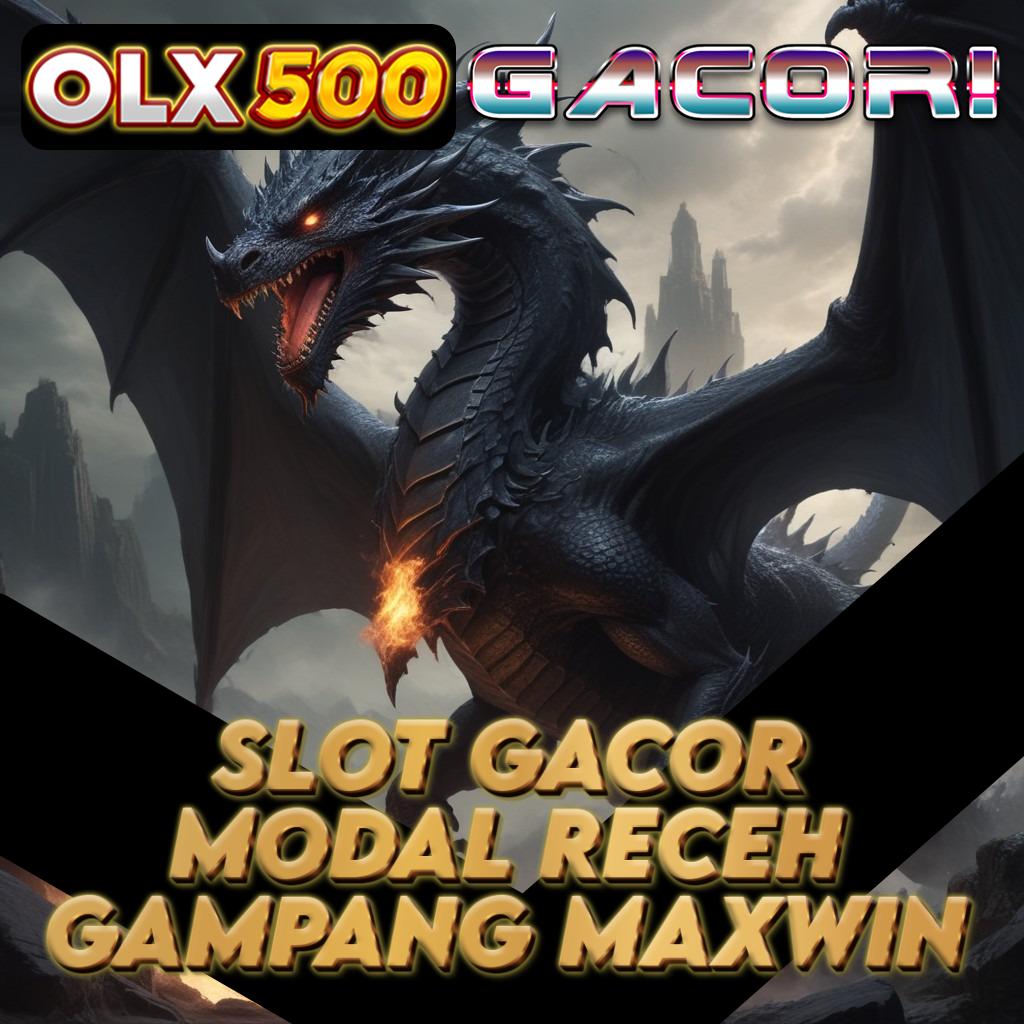 SITUS SLOT GACOR RTP TERTINGGI HARI INI Nikmati Slot Gacor Dan Menangkan Jackpot!