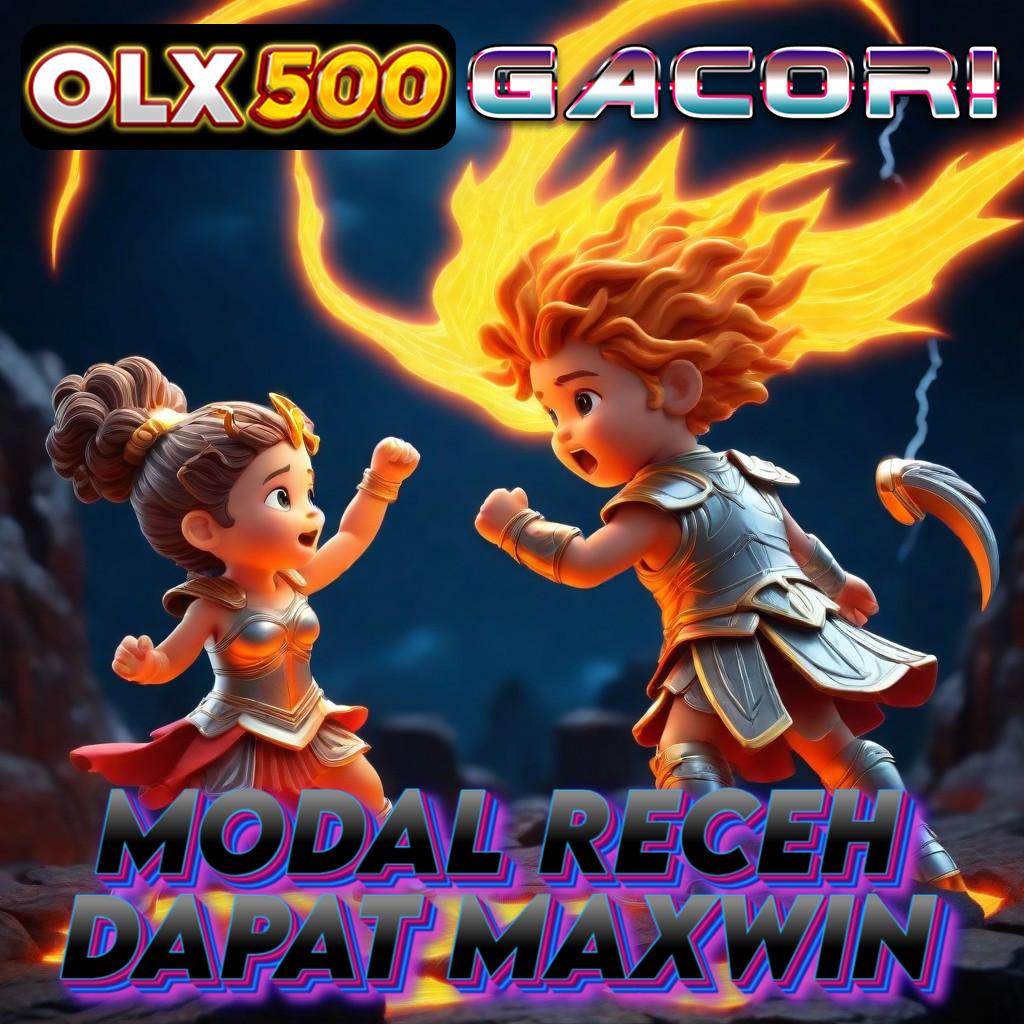 Slot Demo Gacor Gampang Maxwin Pragmatic Play