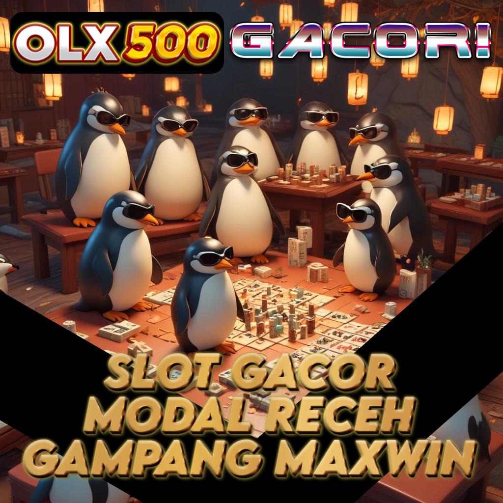 Slot Gacor Hari Ini Mudah Scatter Mudah Maxwin