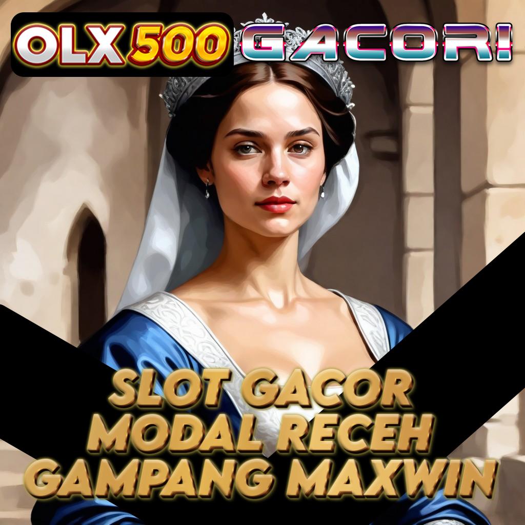 SLOT GACOR BONUS NEW MEMBER 100 TANPA TO » Spin Lagi, Maxwin Besar!