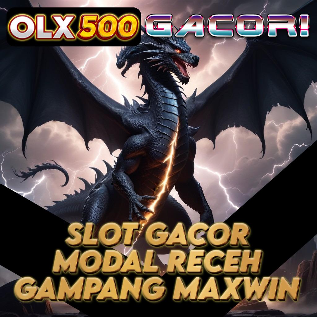 DEMO SLOT GACOR MAXWIN X1000 HARI INI - Spin Aja, Bonus Meledak!