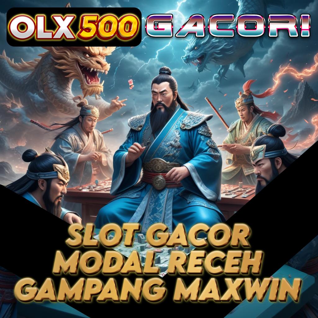 BOCORAN SLOT GACOR PG SOFT HARI INI 2024 >> Update Sekarang Tiba