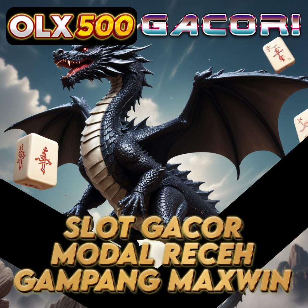 Slot Gacor Hari Ini Gampang Maxwin 10k