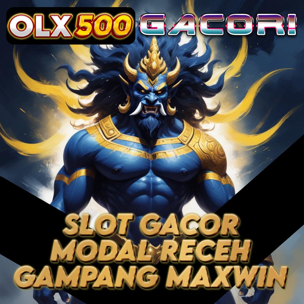 Slot Gacor Hari Ini Server Luar Terpercaya