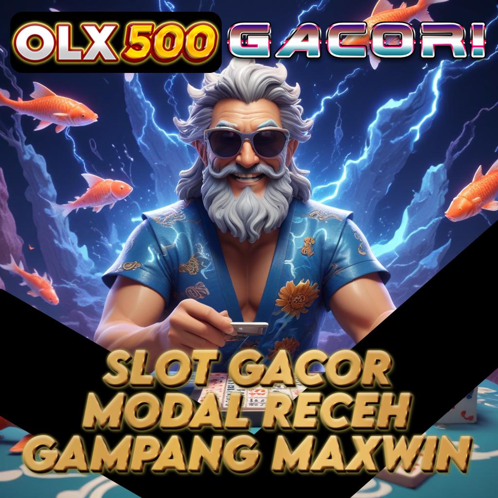 SITUS SLOT GACOR HARI INI GAMPANG MAXWIN - Main Sekarang, Event Slot Hadir!