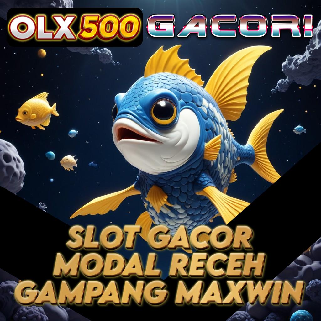 SITUS SLOT DEMO GACOR MAXWIN X500 - Event Promo Gila Hanya Di Sini!