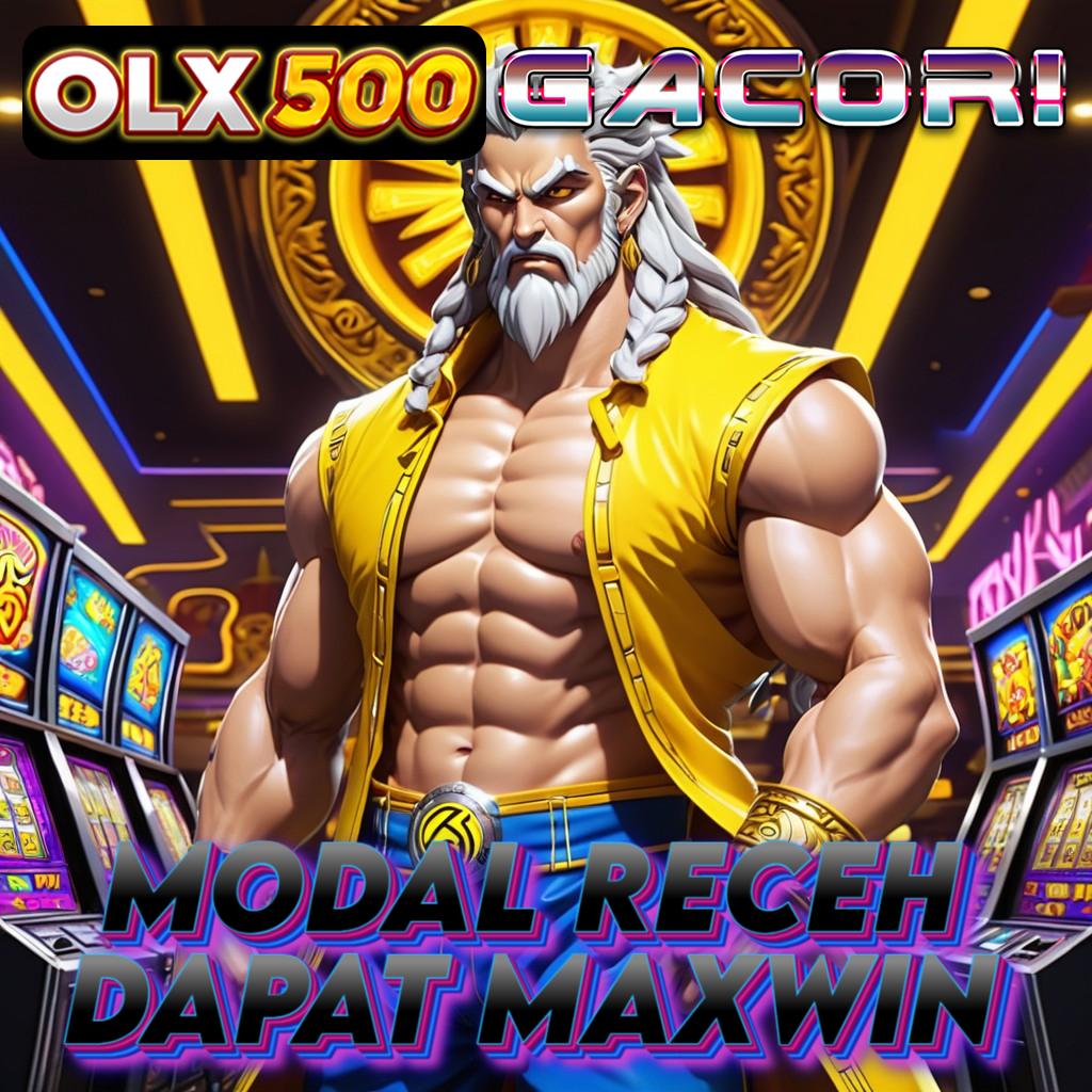 Situs Slot Gacor Deposit Via Pulsa Tanpa Potongan