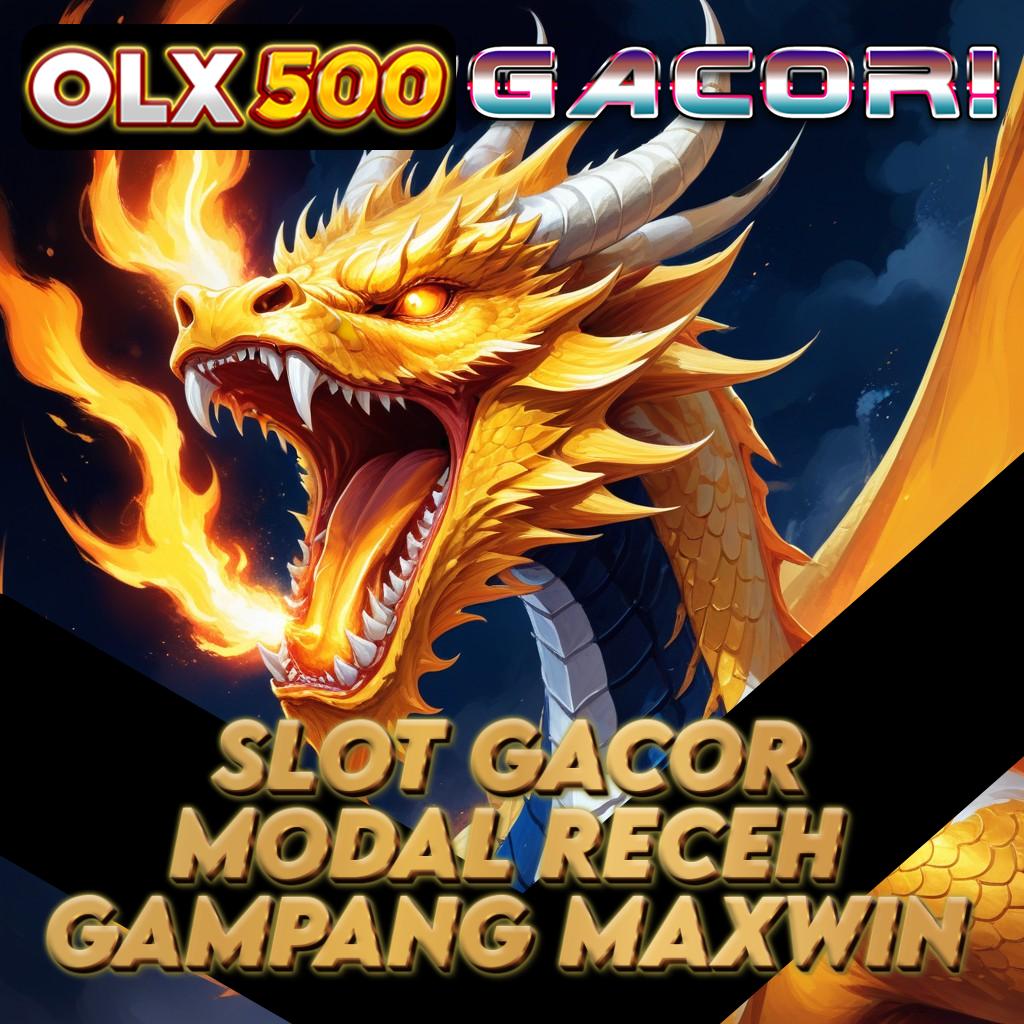 SLOT GACOR BET 200 >> Destinasi Bahagia