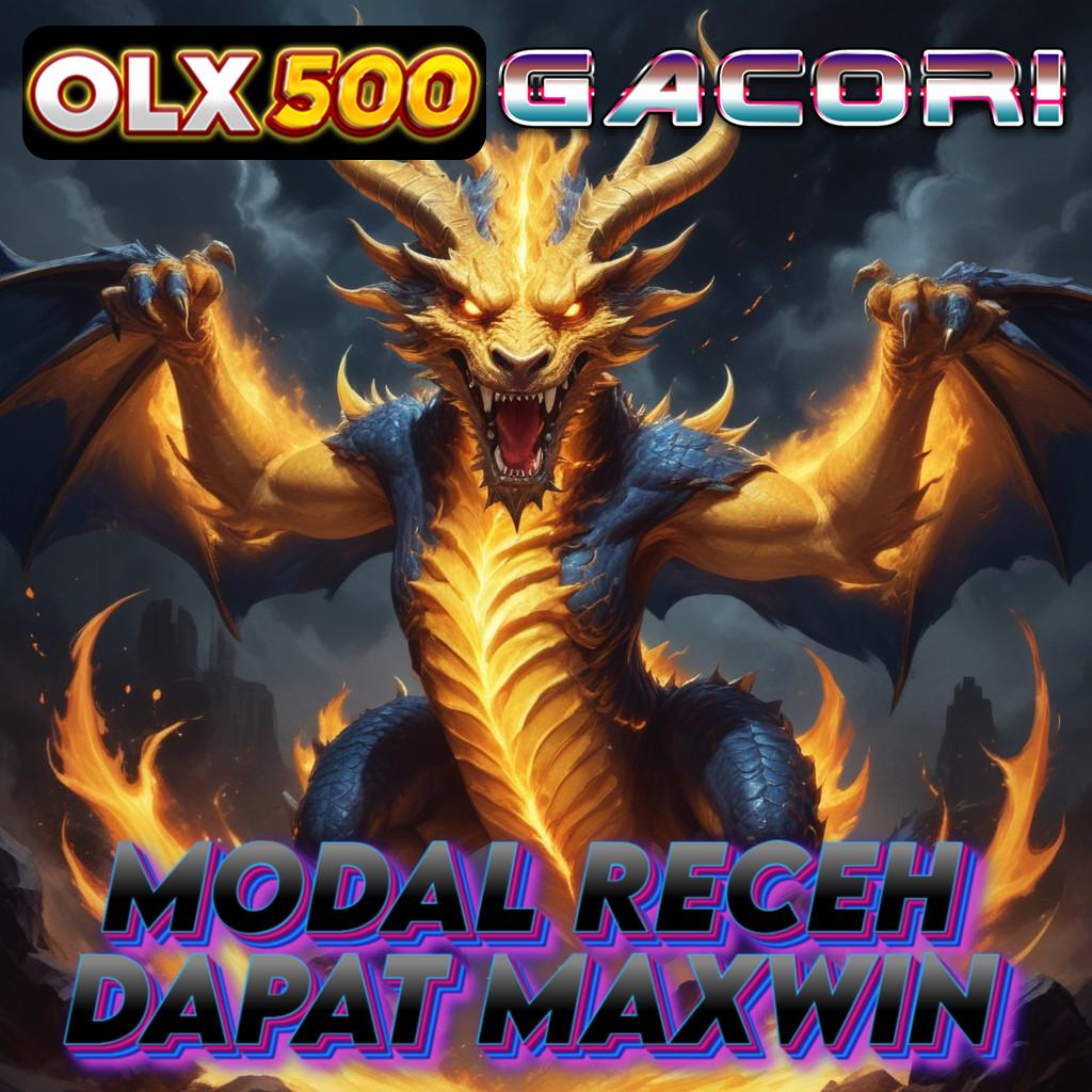 Link Slot Gacor Hari Ini Terbaru