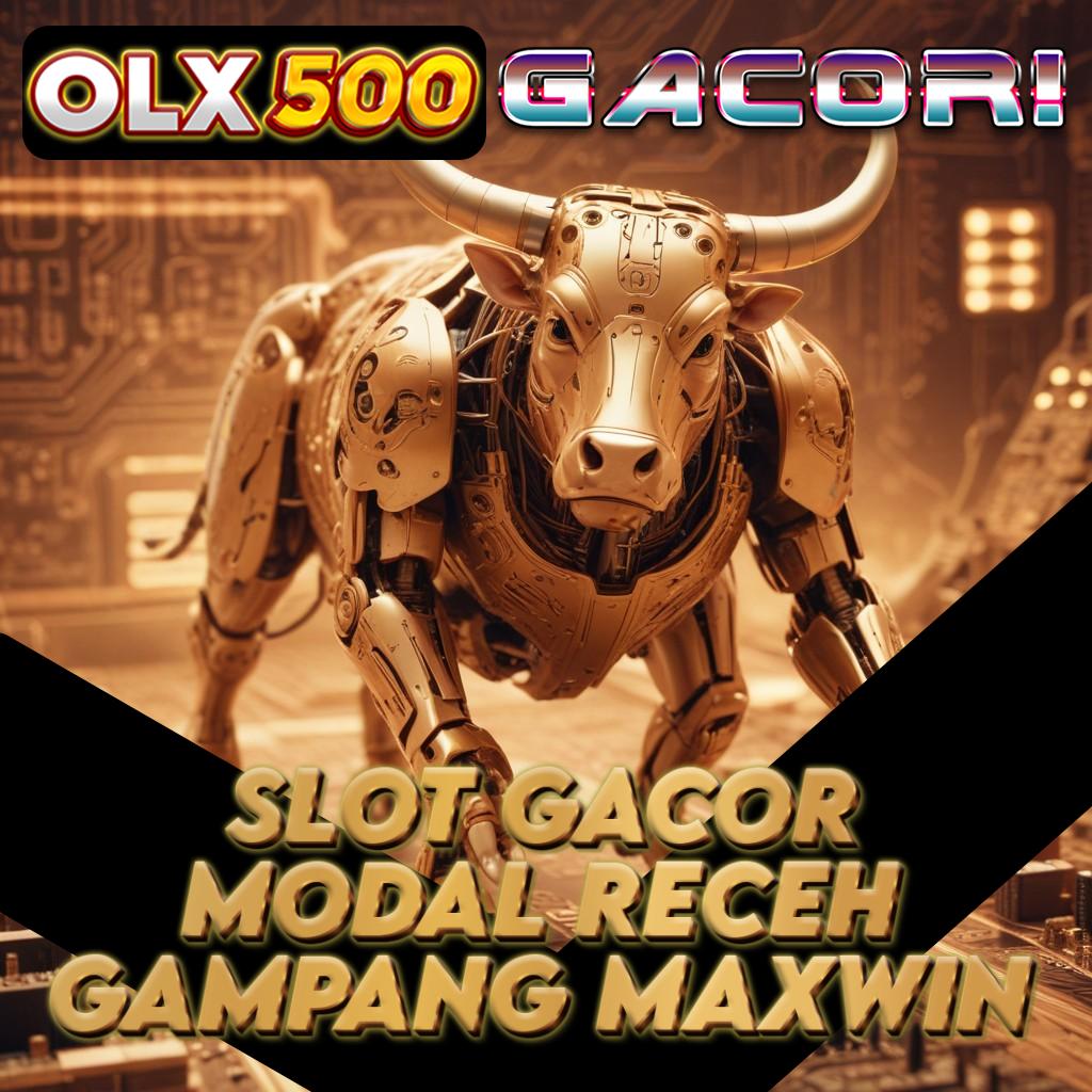 GOWIN APK SLOT DOWNLOAD - Main Slot, Hadiah Menanti!