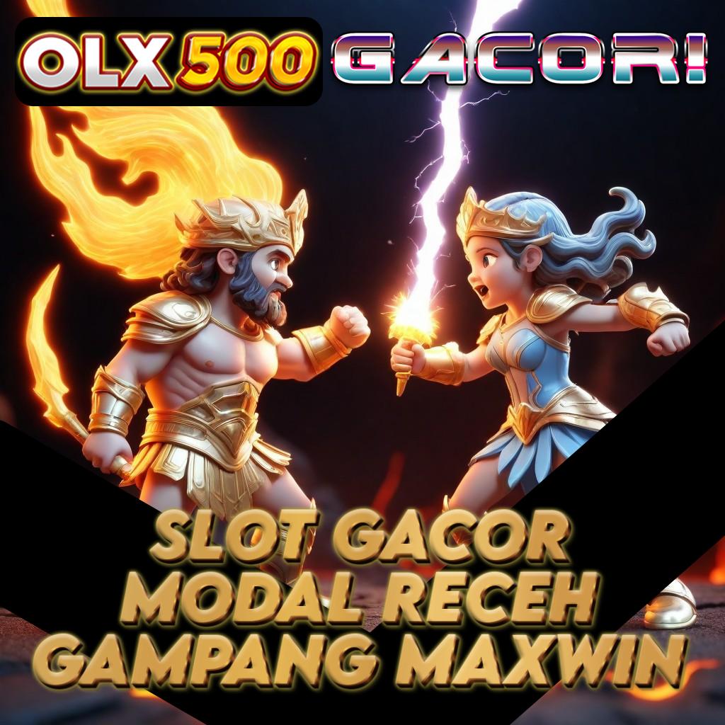 SLOT DEMO GACOR TERBARU 2024 - Setor Sekarang, Bonus Tak Terbendung!