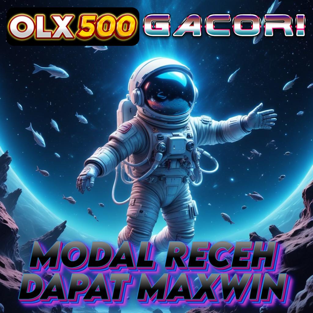 Slot Demo Gacor Maxwin Olympus