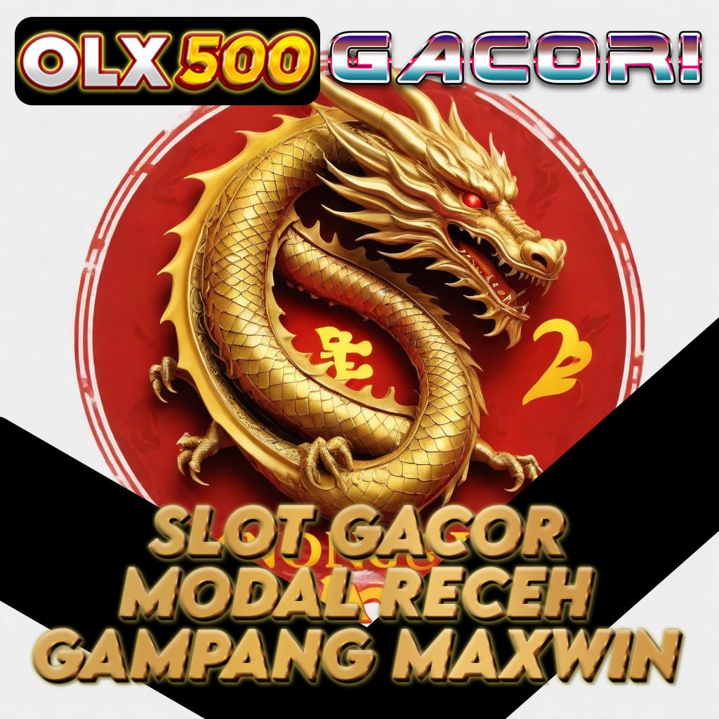 Slot Gacor Hari Ini Maxwin 2024