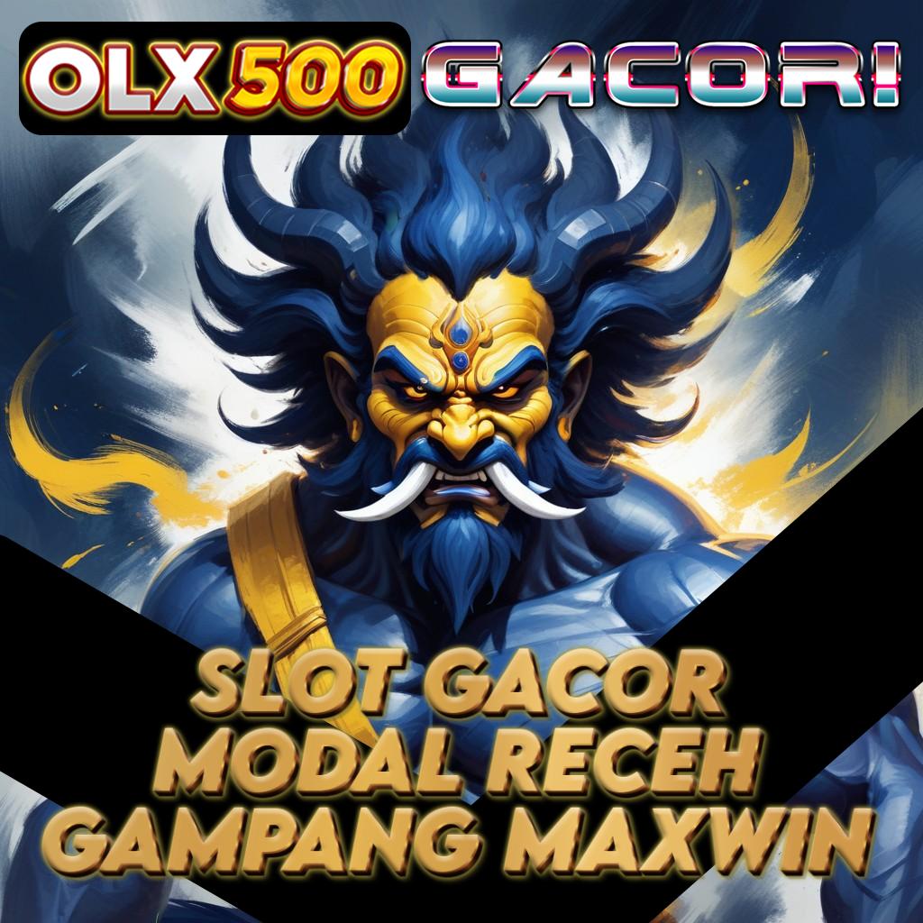 SLOT THAILAND GACOR - Slot Seru, Menang Banyak!