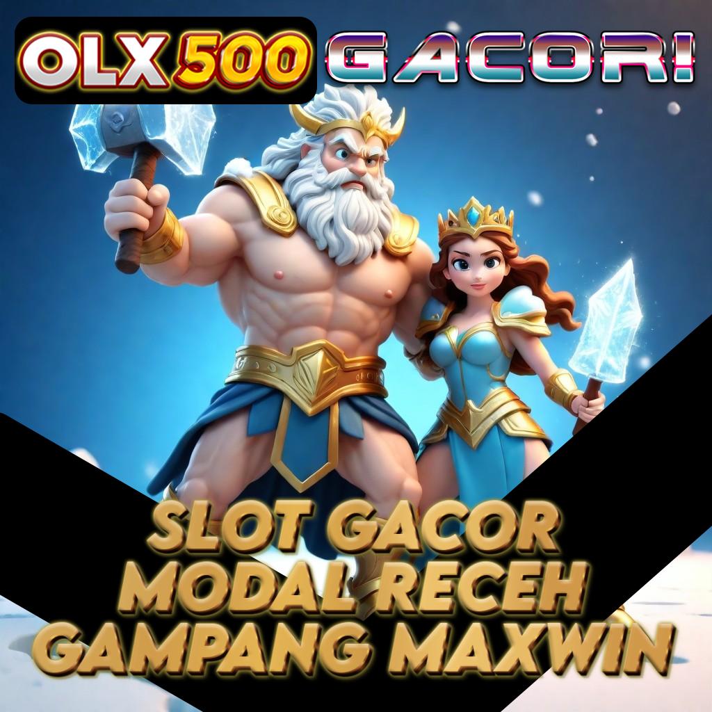 Gowin Slot Dana Login