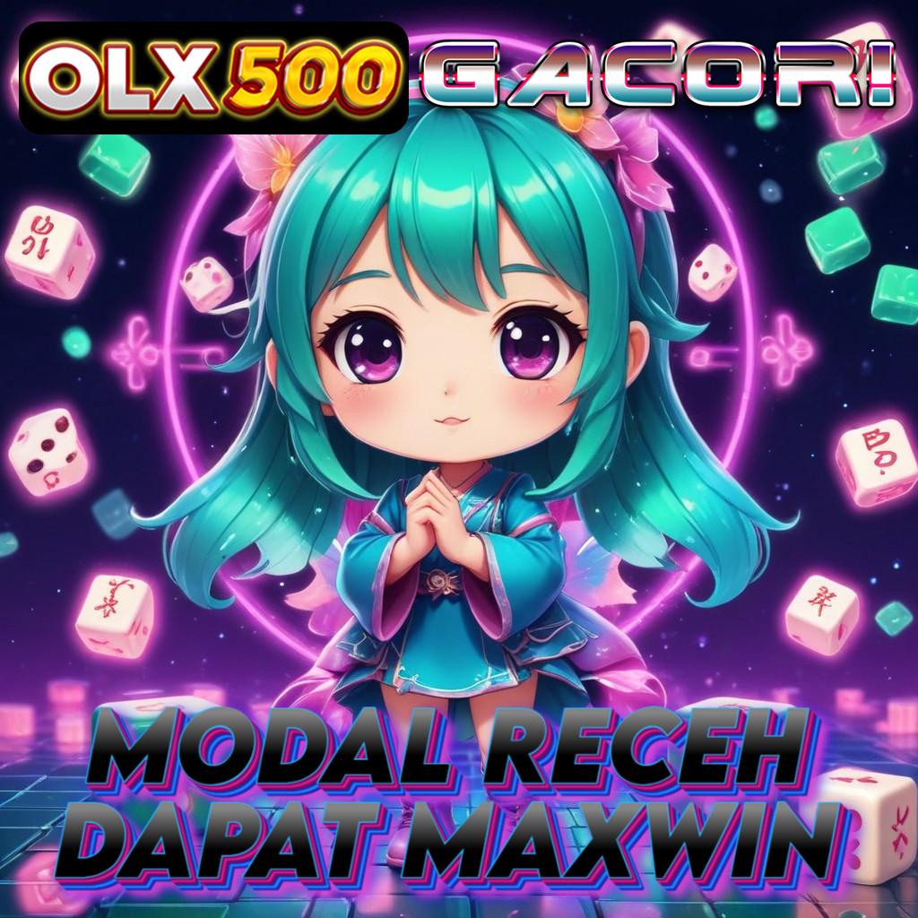 QIUQIU WIN Jangan Lewatkan Promo Menarik Ini!