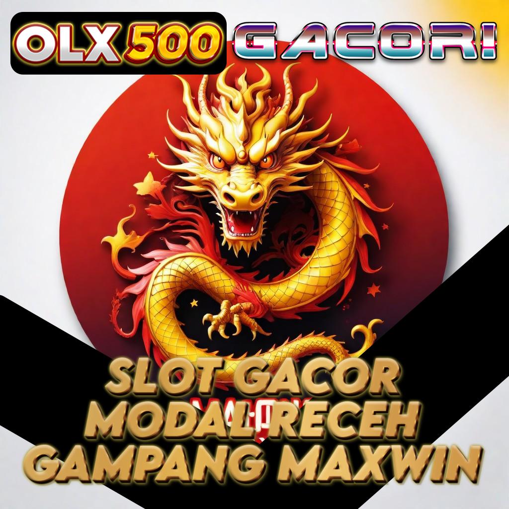 Slot Online Gacor Terbaru