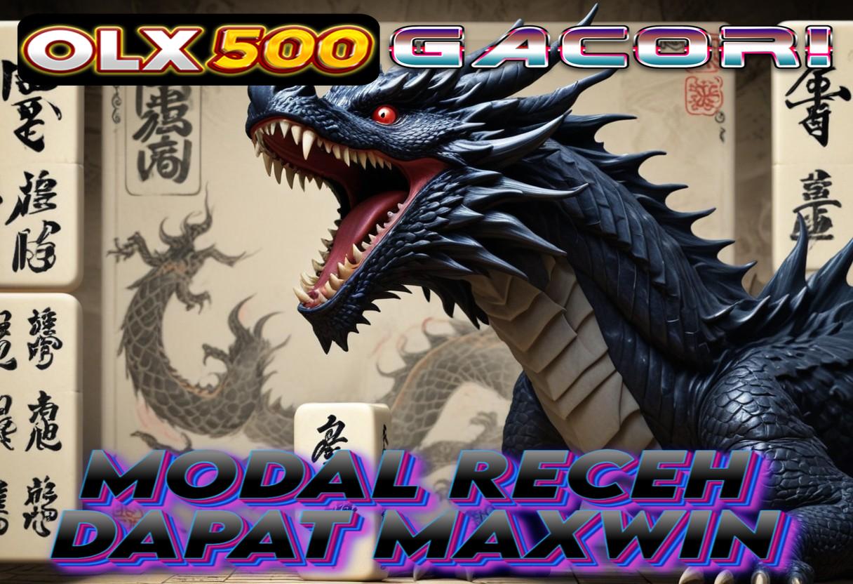 SLOT DEMO GACOR MAXWIN MAHJONG WAYS 2 - Laporan Intens Tiba