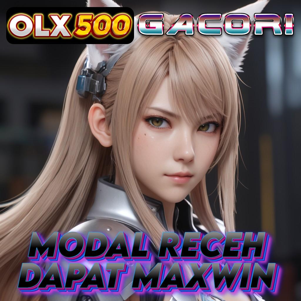 SLOT GACOR HARI INI MUDAH SCATTER MUDAH MAXWIN 16 Game