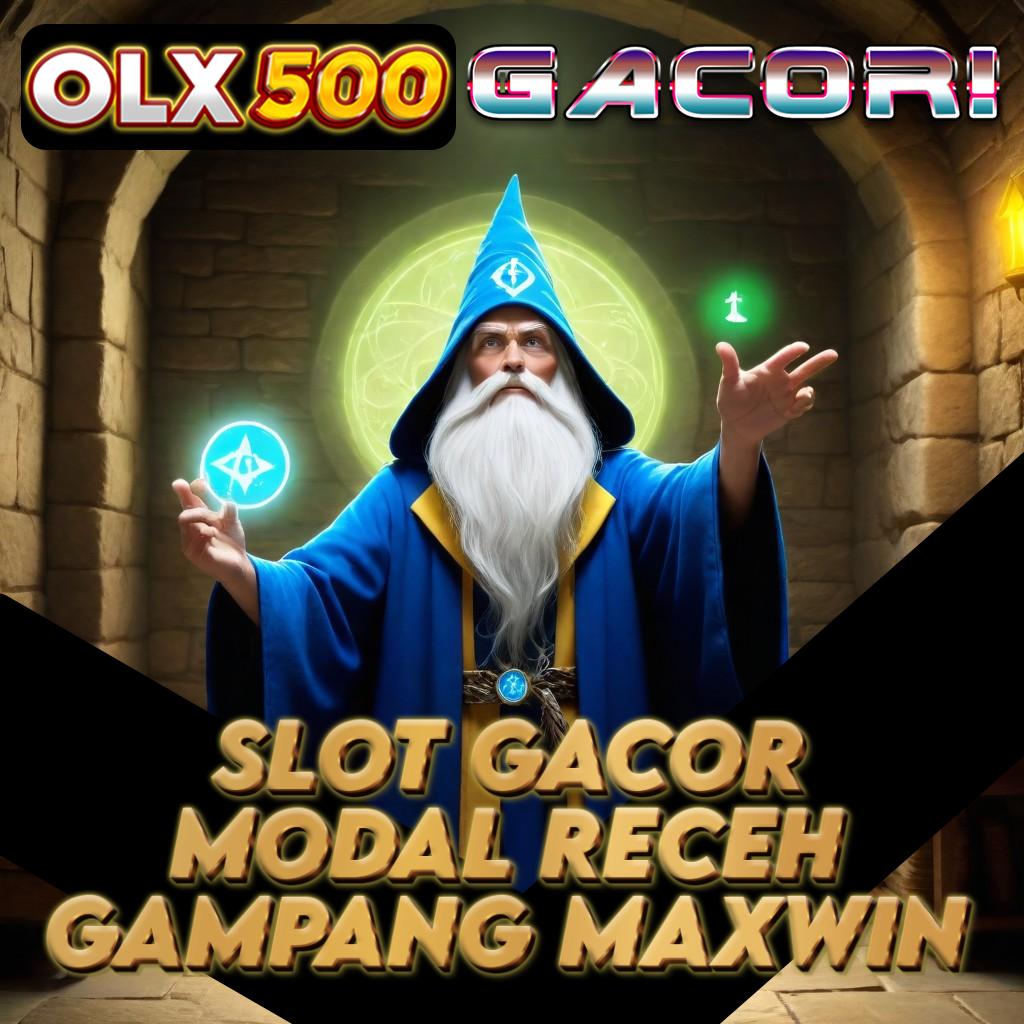 Slot Gacor 2024 Server Thailand