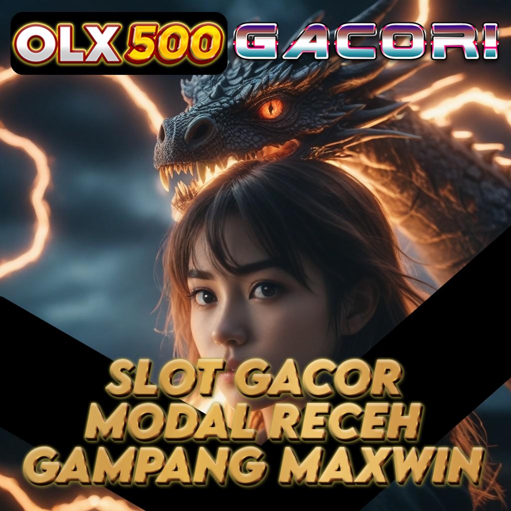 HACK AKUN SLOT GACOR VIP MAXWIN >> Situs Web Berkecepatan Super