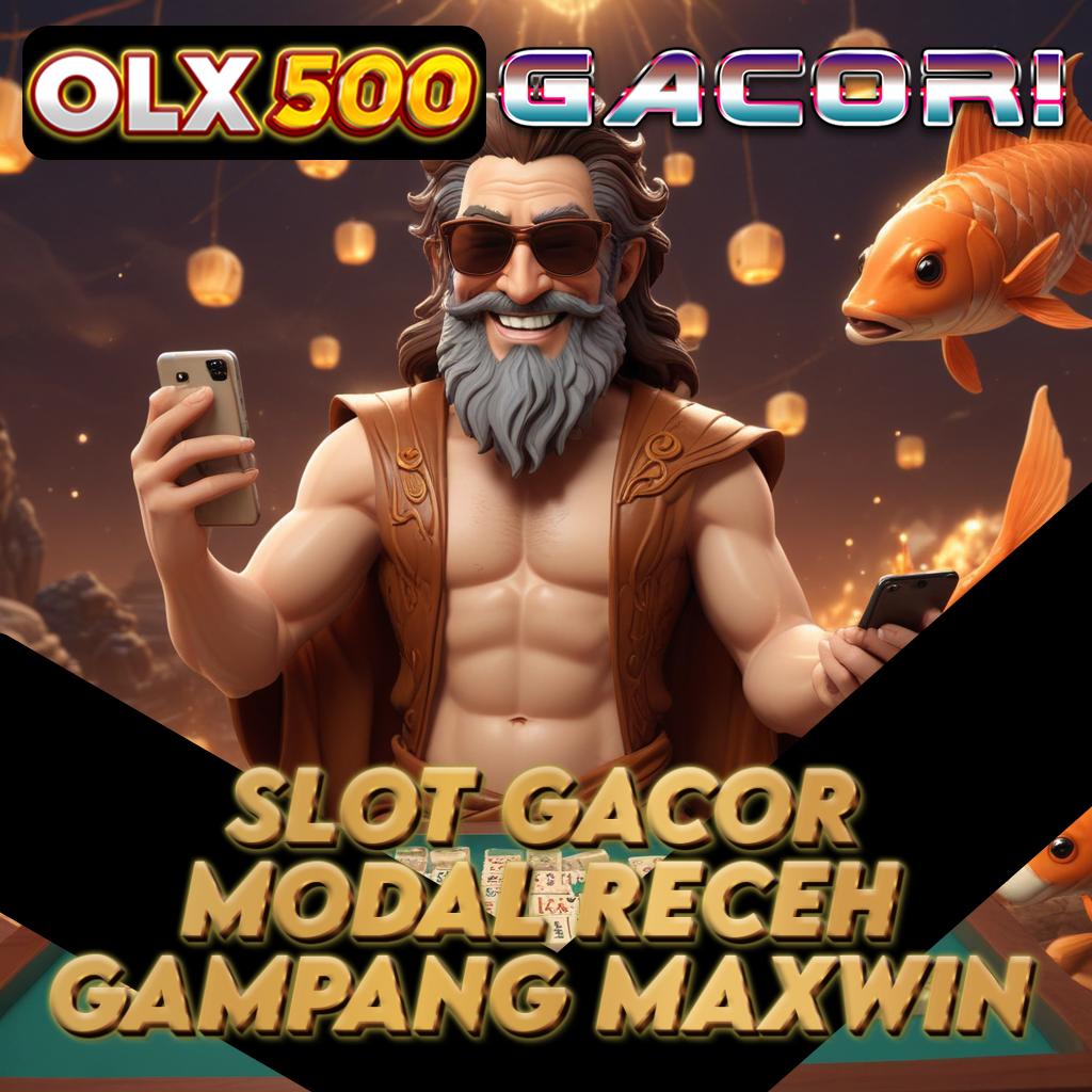 SLOT DEMO PG GACOR 2024 - Main Lagi, Jackpot Menanti!