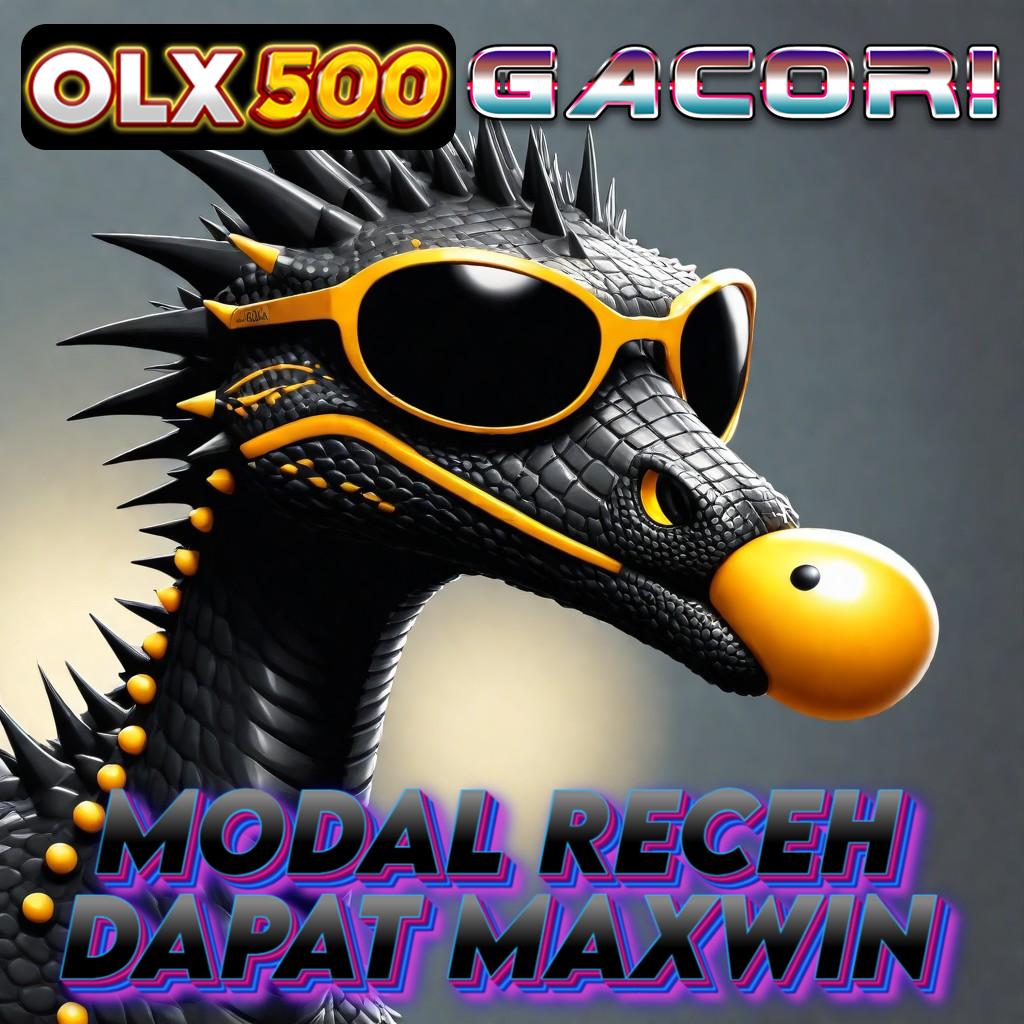 Slot Demo Gacor Maxwin 2024