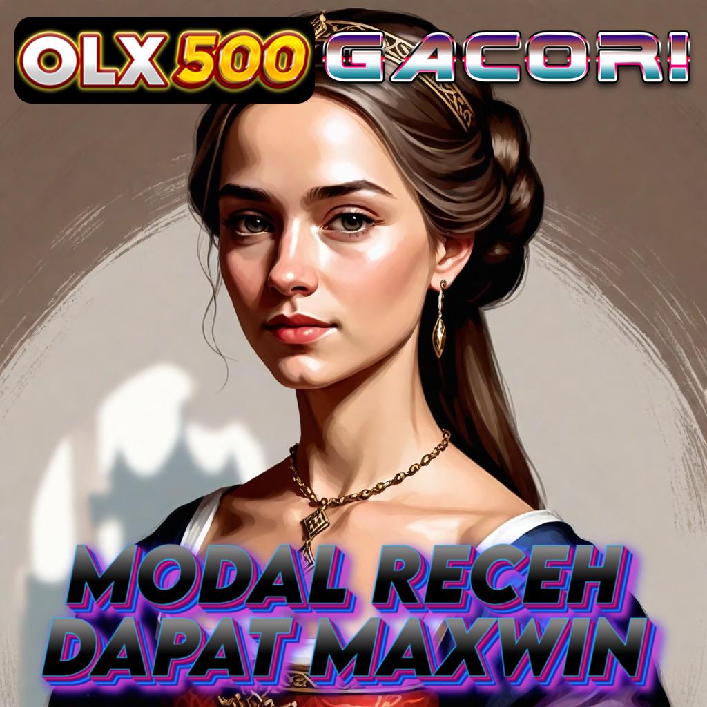 Slot Gacor Maxwin Gampang Jp Dan Menang Hari Ini