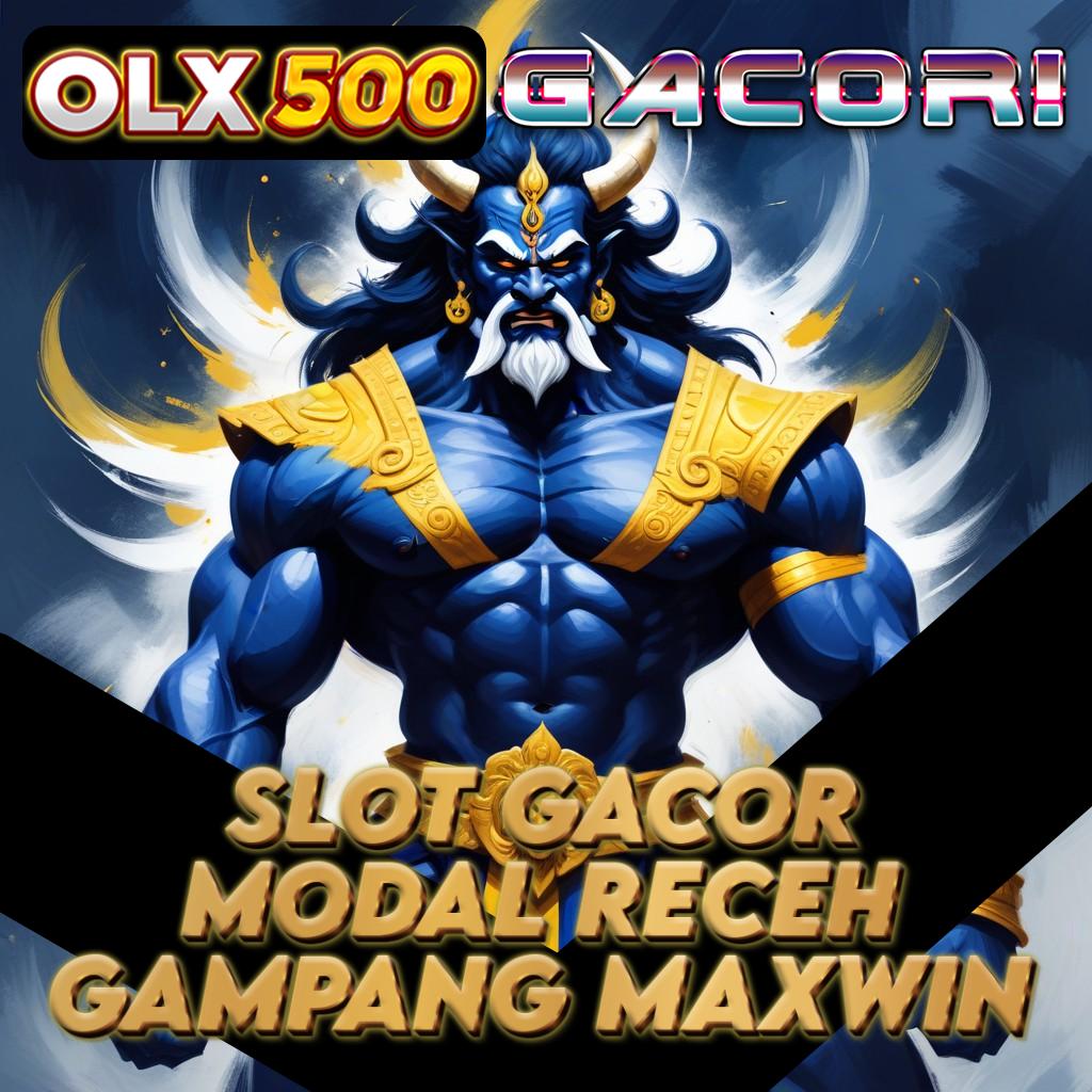 Slot Gacor 2024 Server Thailand