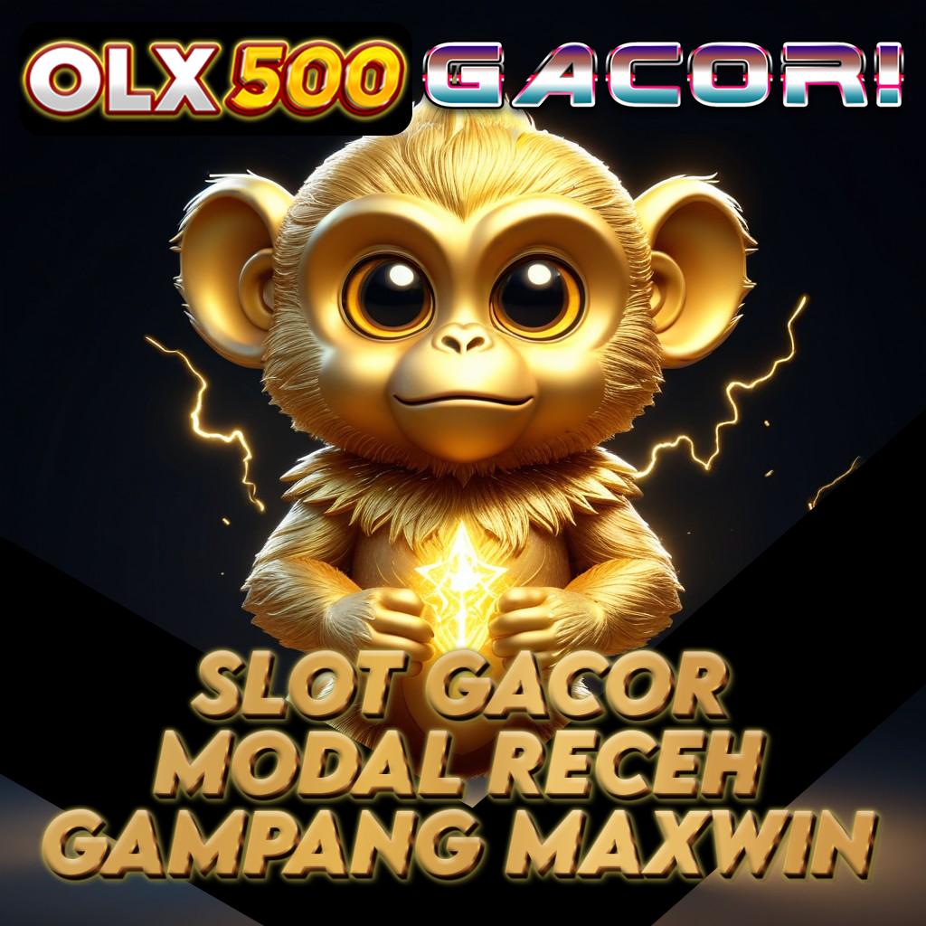 APK HIWIN Event Gacor, Maxwin Cepat!