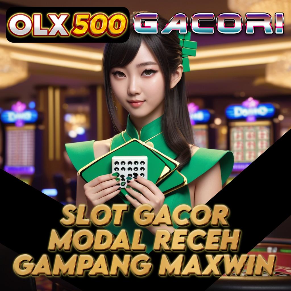 PKV SLOTS >> Tanpa Masalah