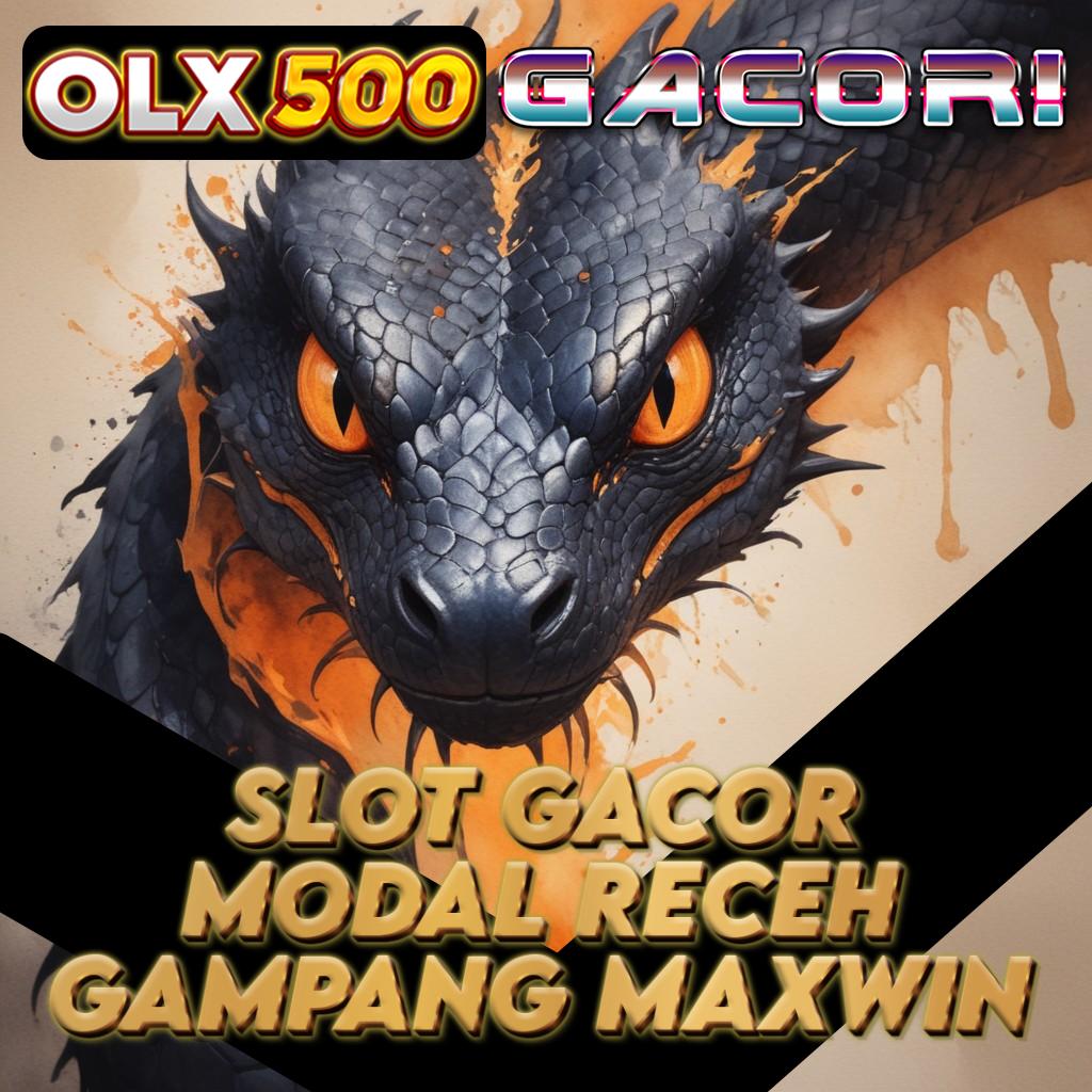 SLOT GACOR 777 RESMI Mari Gaskan