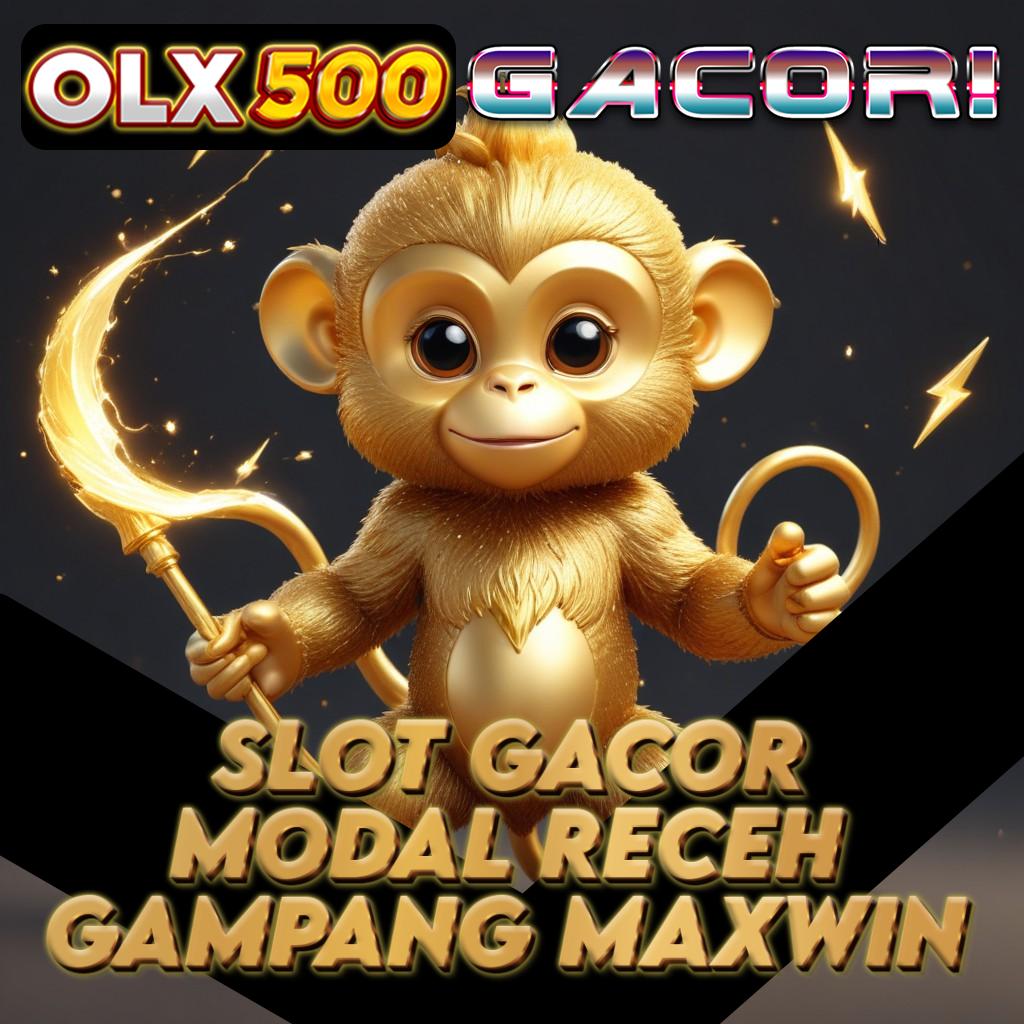 Slot Thailand Gacor