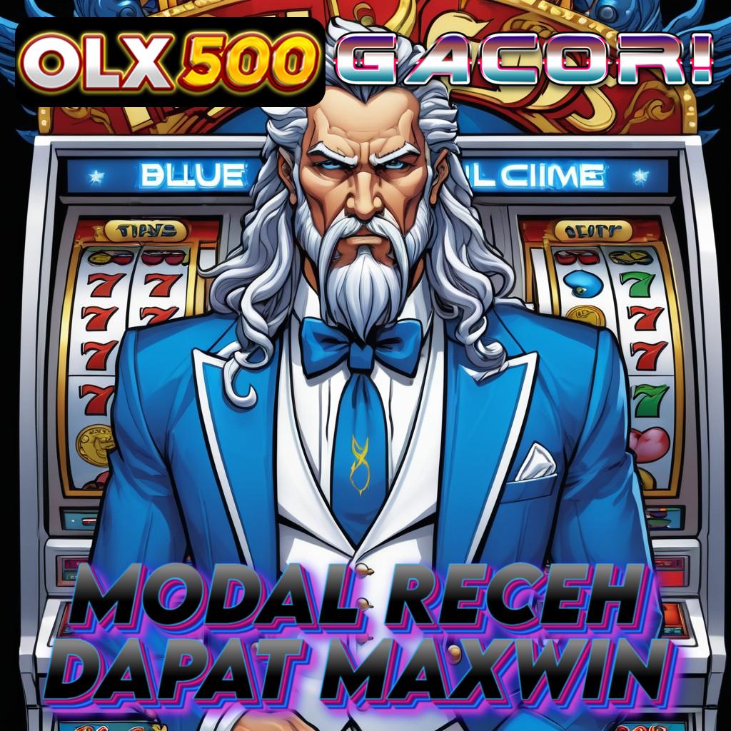 BIG WIN 777 SLOT ONLINE REAL MONEY Semangat Terus