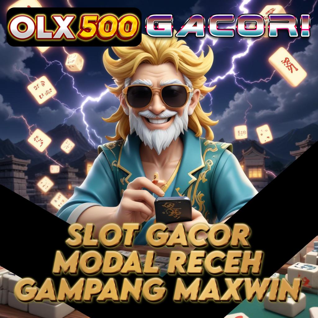 CASINO ONLINE GAMES GCASH REAL MONEY PHILIPPINES Promo Paling Menarik!