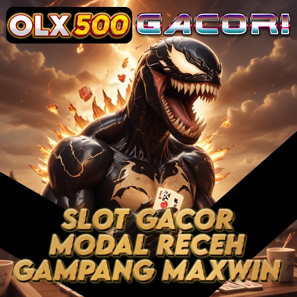 LINK SLOT GACOR MAXWIN PRAGMATIC PLAY - Laporan Terbaru Hadir