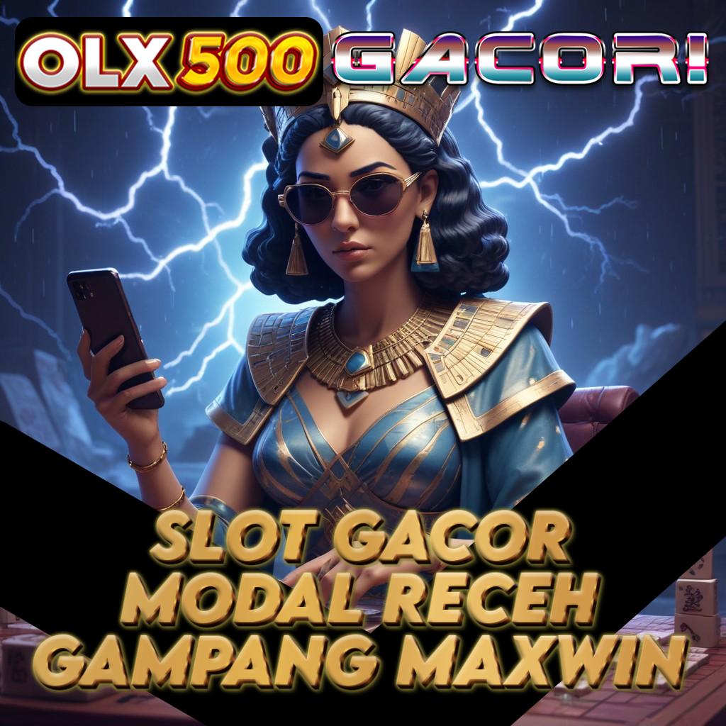 QIU QIU PRO VERSI TERBARU Slot Maxwin, Cuan Tinggi!