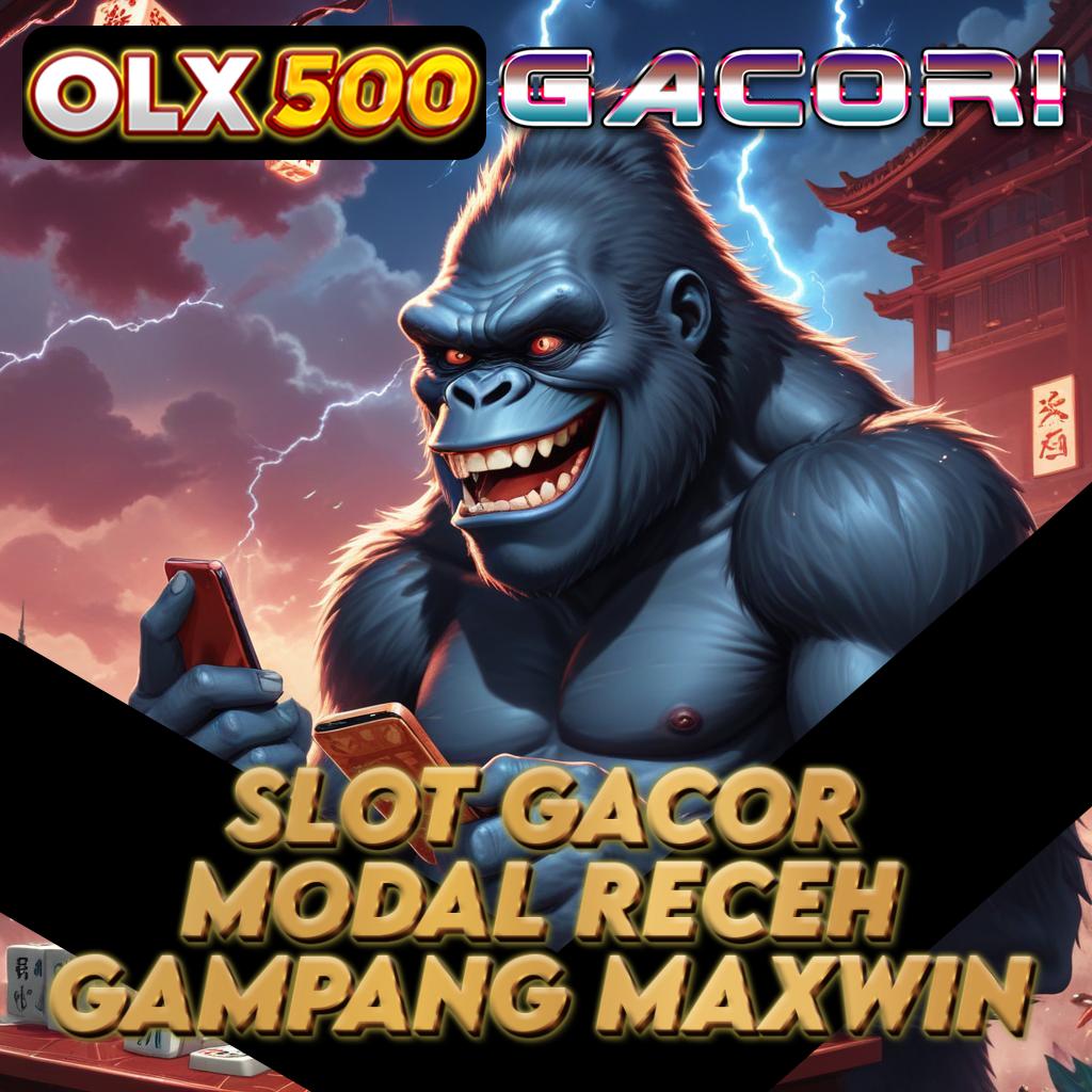 SLOT DEMO PG GACOR LENGKAP Main Terus, Menang Terus!