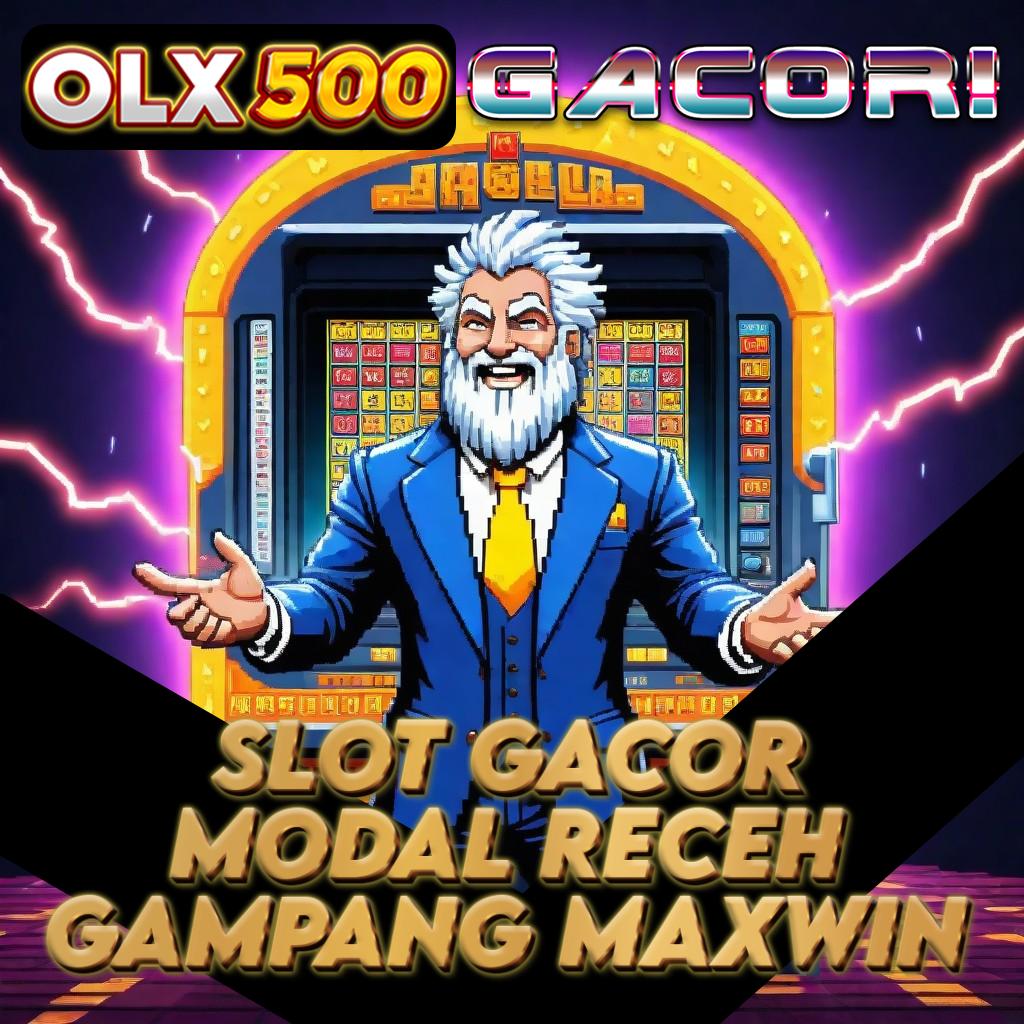 SLOT MAXWIN MALAM INI Putar Lagi, Jackpot Terdekat!