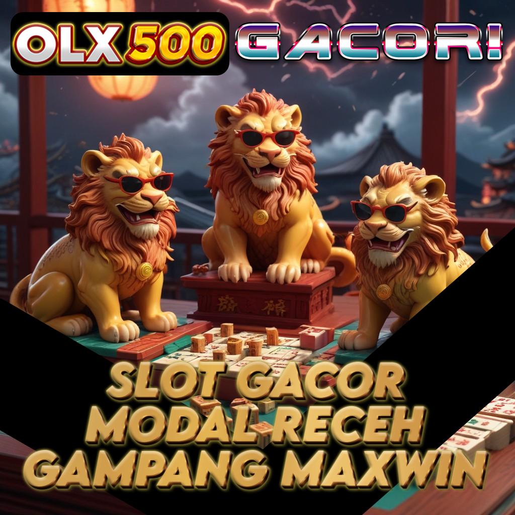 SLOT DEMO NOLIMIT CITY RUPIAH GRATIS Taruhan No Hoax