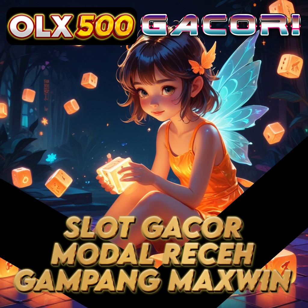 Apk Slot Gacor 2024 Terbaru